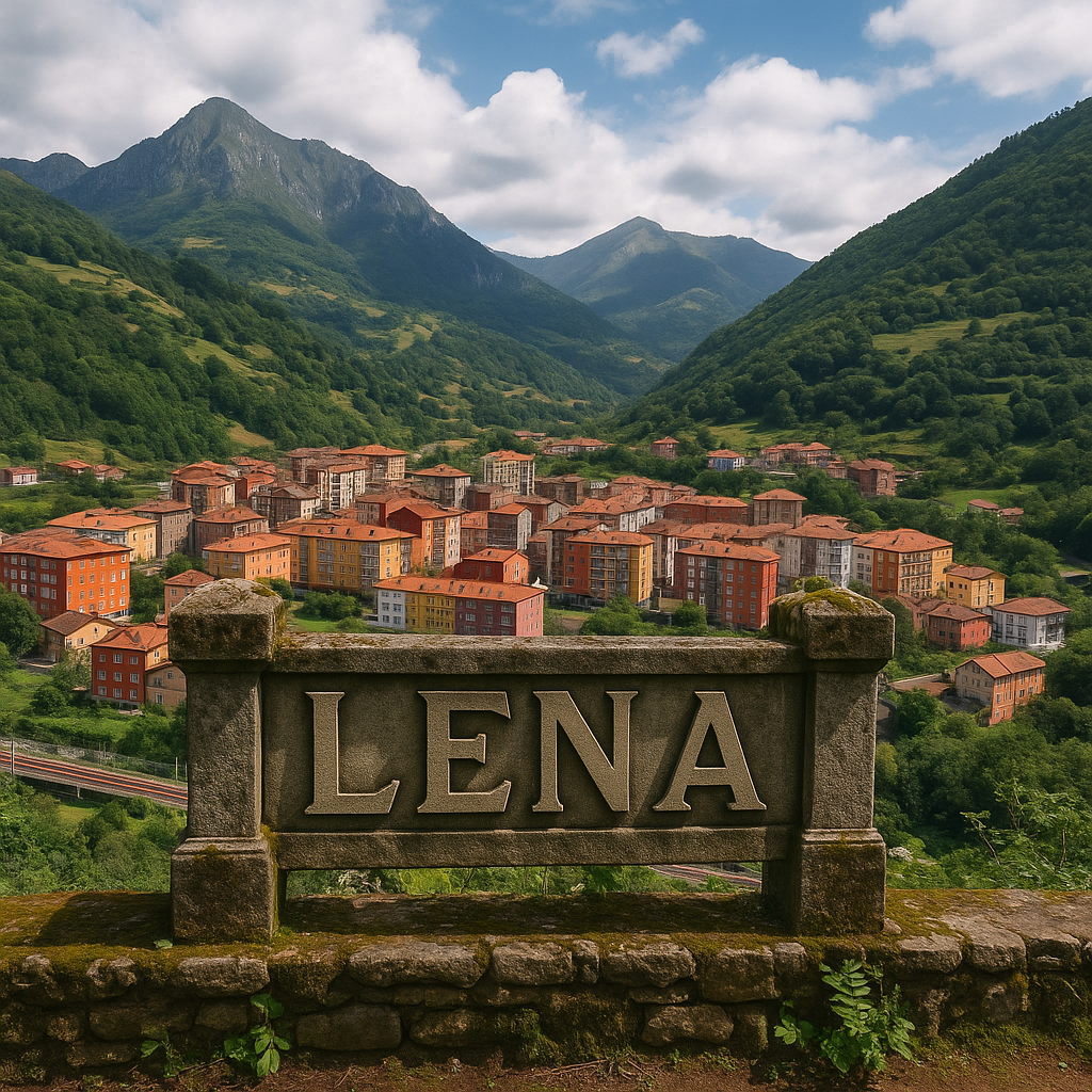 Vender piso en Lena 