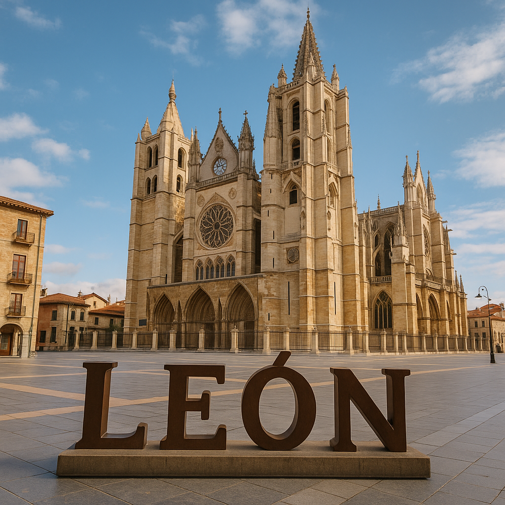 Vender piso en León 