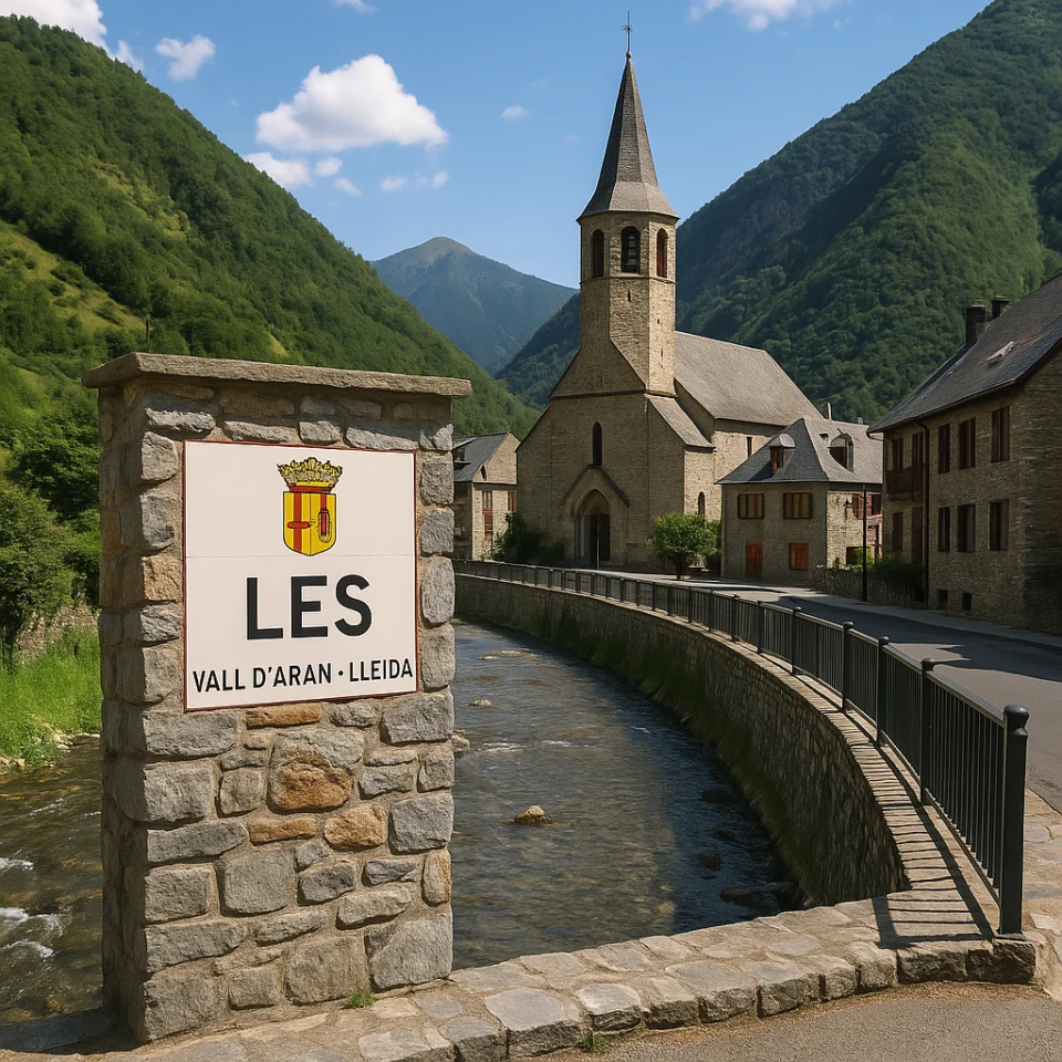 Les
