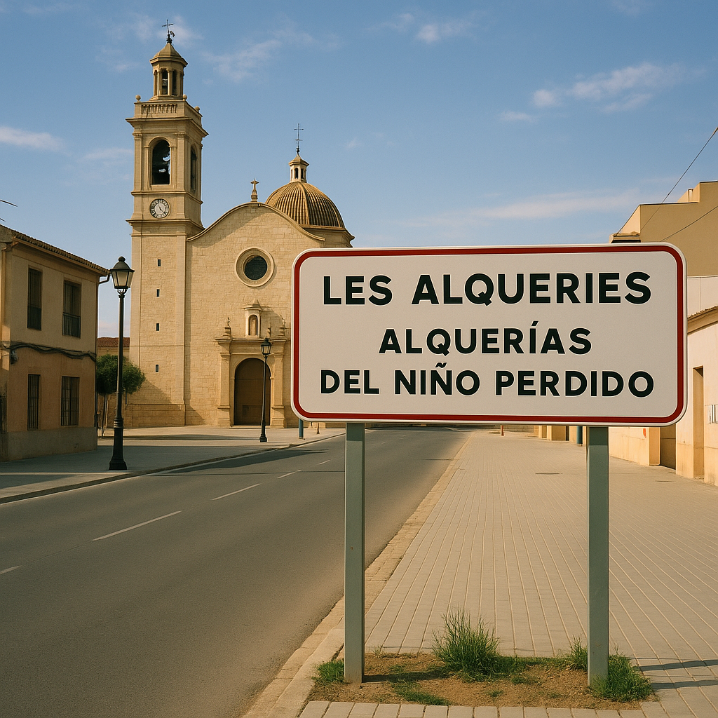 Vender piso en Les Alqueries/Alquerías Del Niño Perdido 