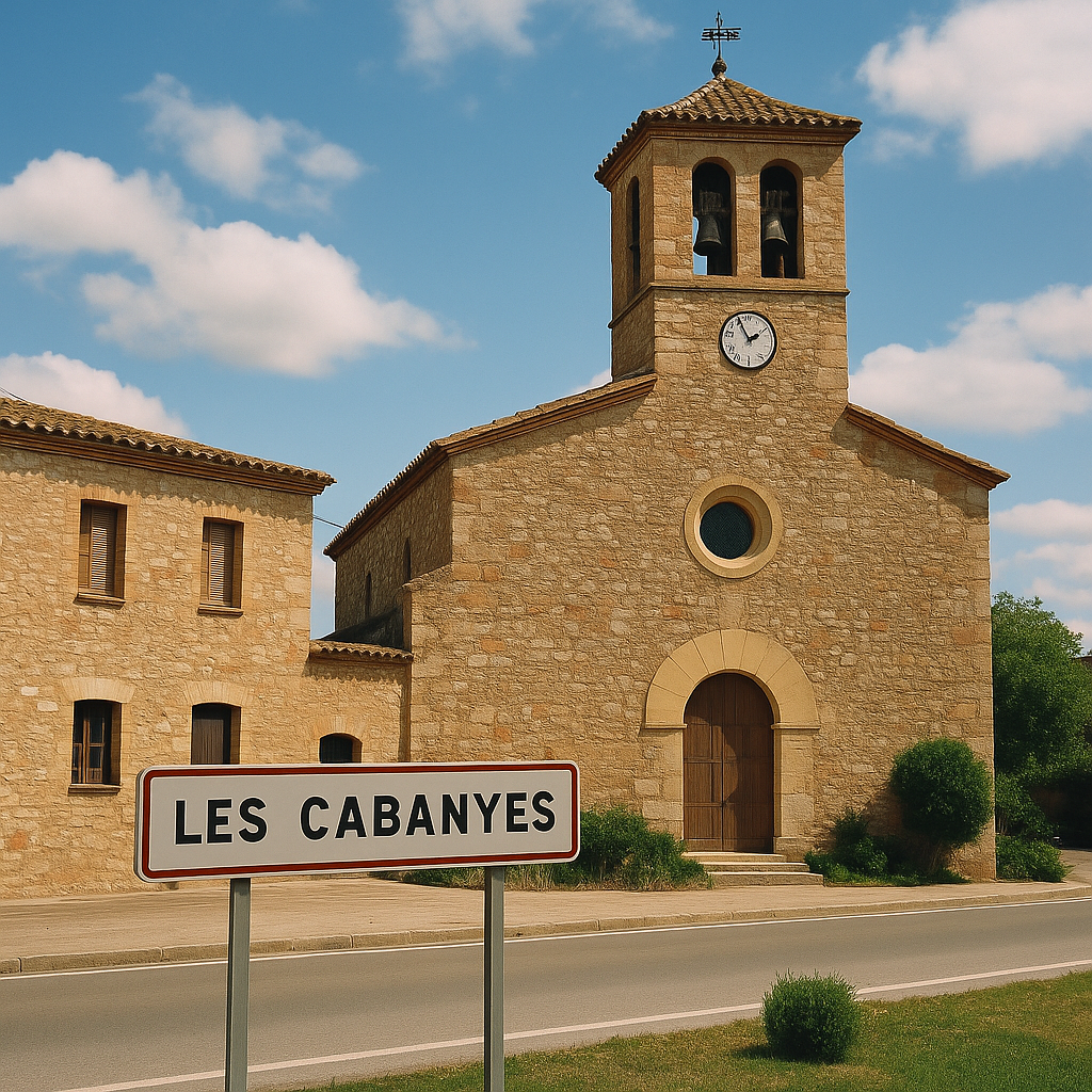 Vender piso en Les Cabanyes 
