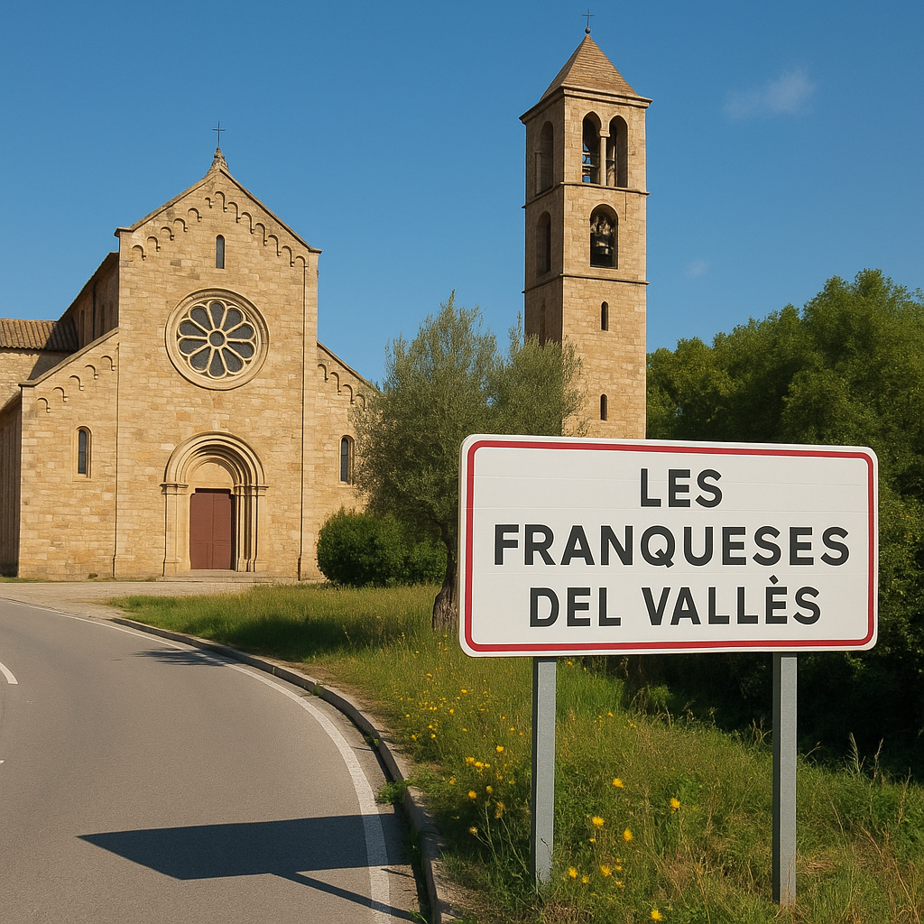 Vender piso en Les Franqueses Del Vallès 