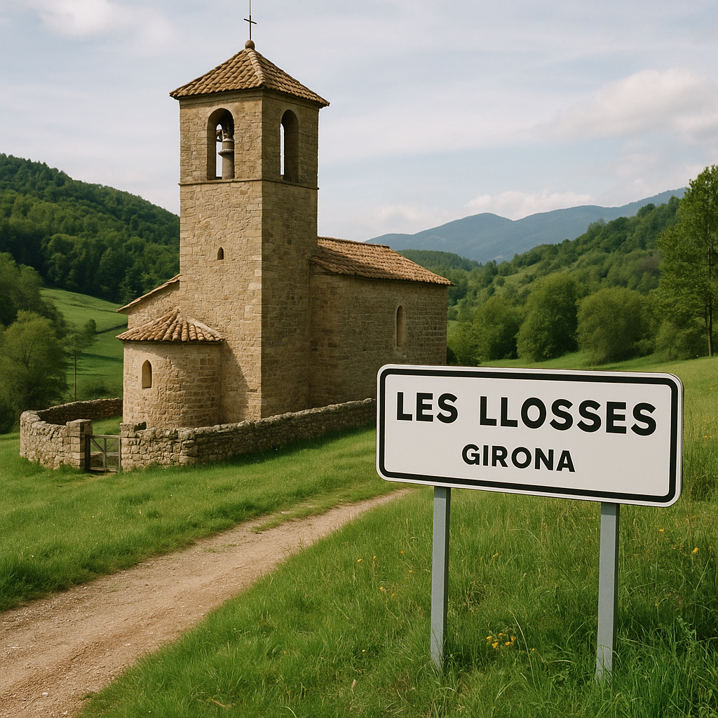 Vender piso en Les Llosses 