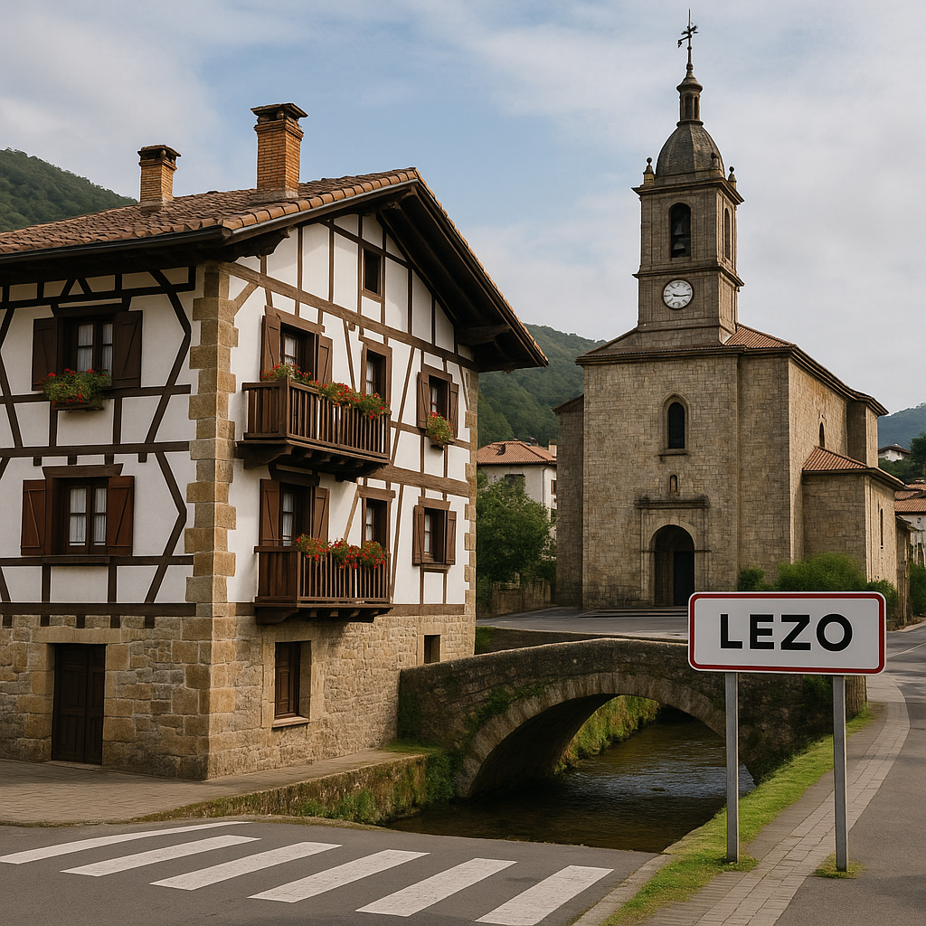 Vender piso en Lezo 