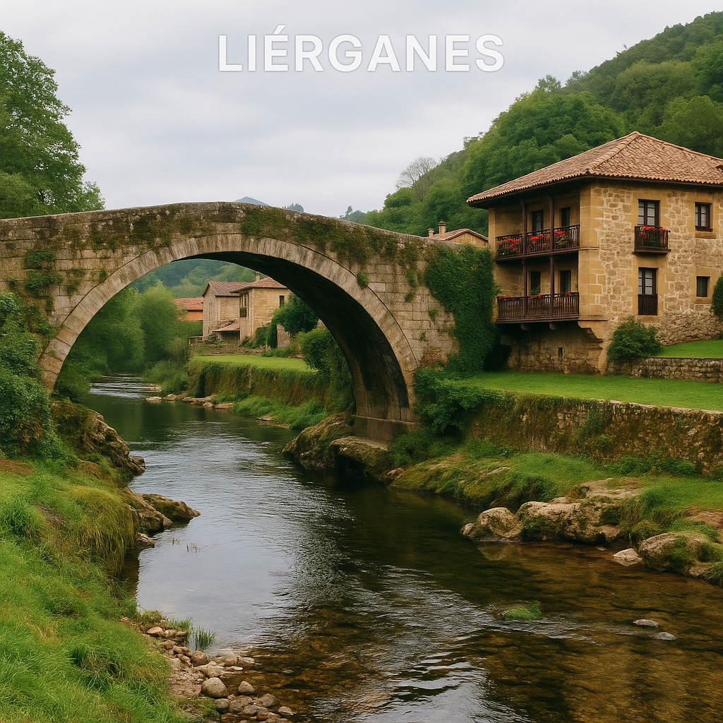 Vender piso en Liérganes 