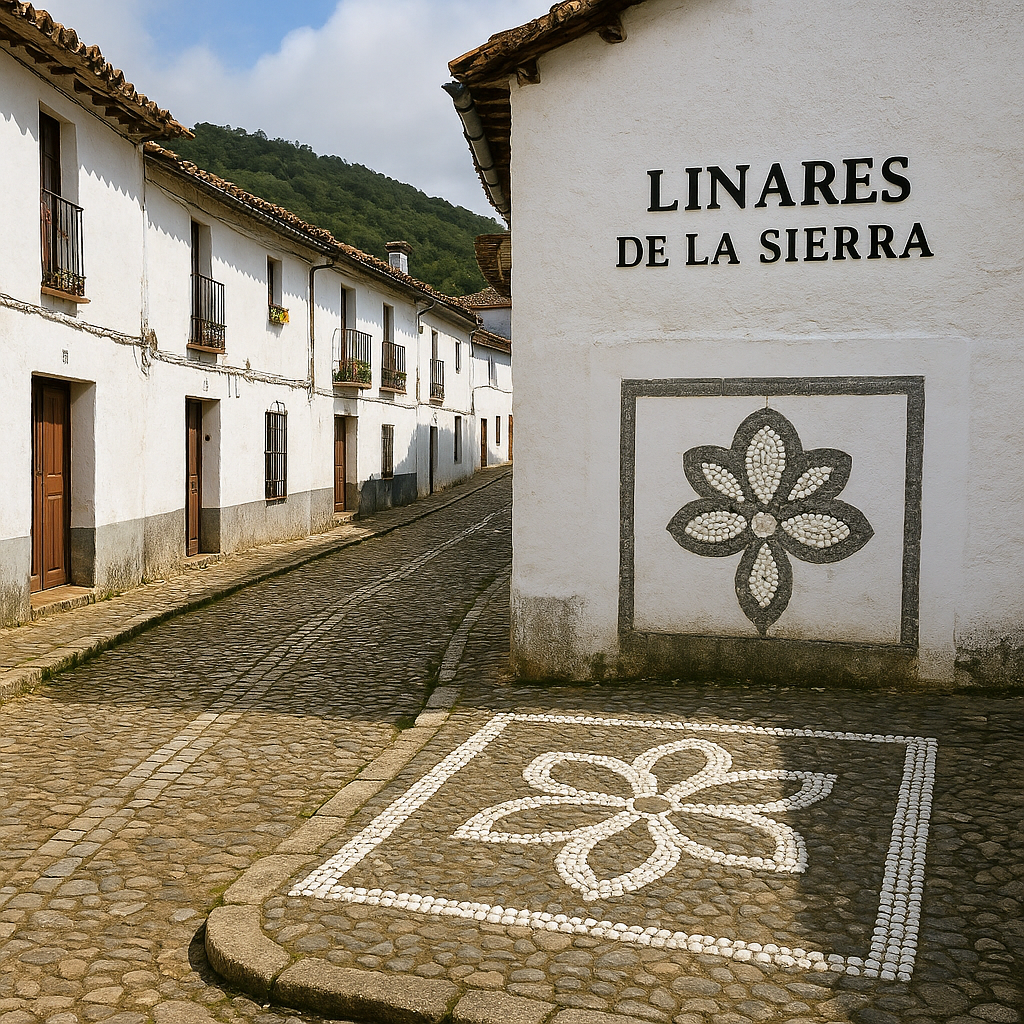 Vender piso en Linares De La Sierra 