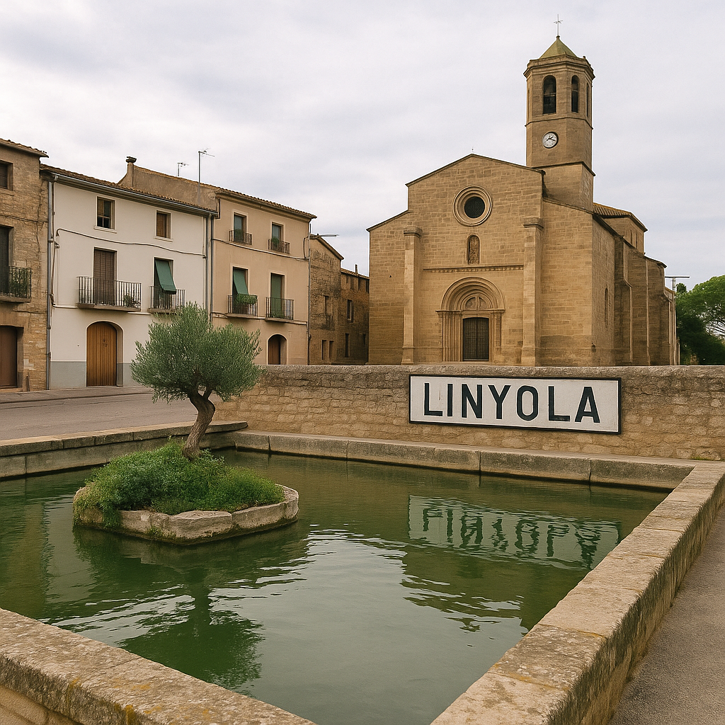 Vender piso en Linyola 
