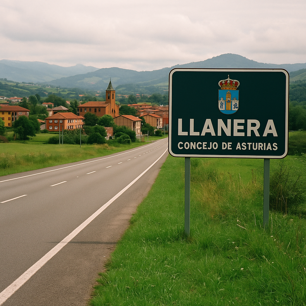 Vender piso en Llanera 