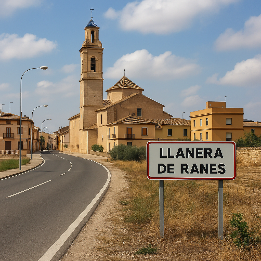 Vender piso en Llanera De Ranes 