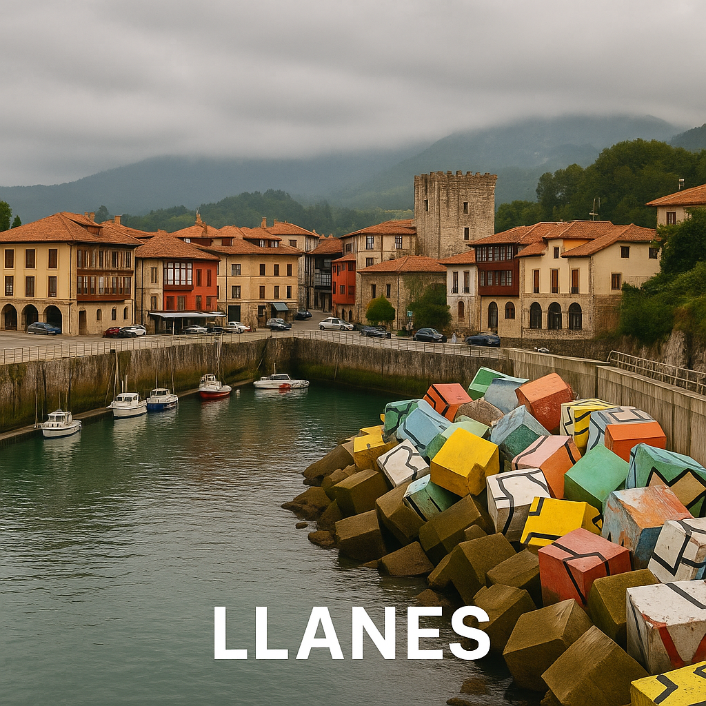 Vender piso en Llanes 
