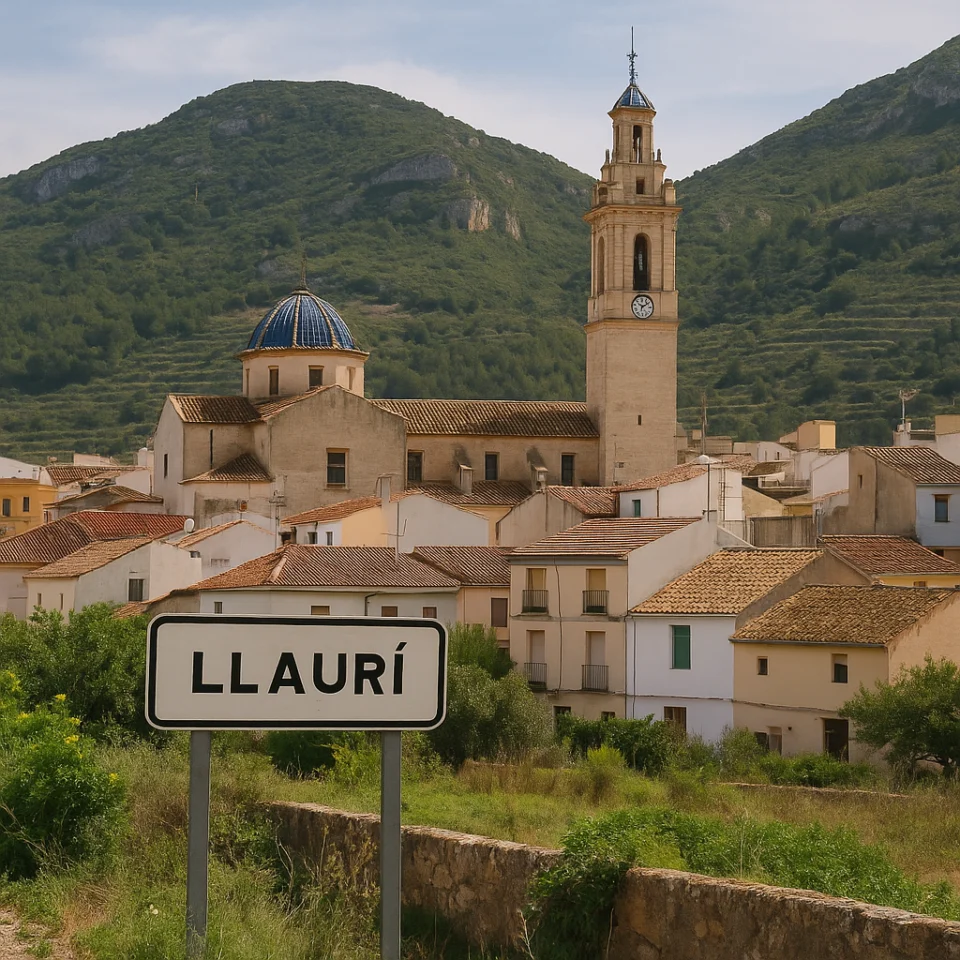 Llaurí