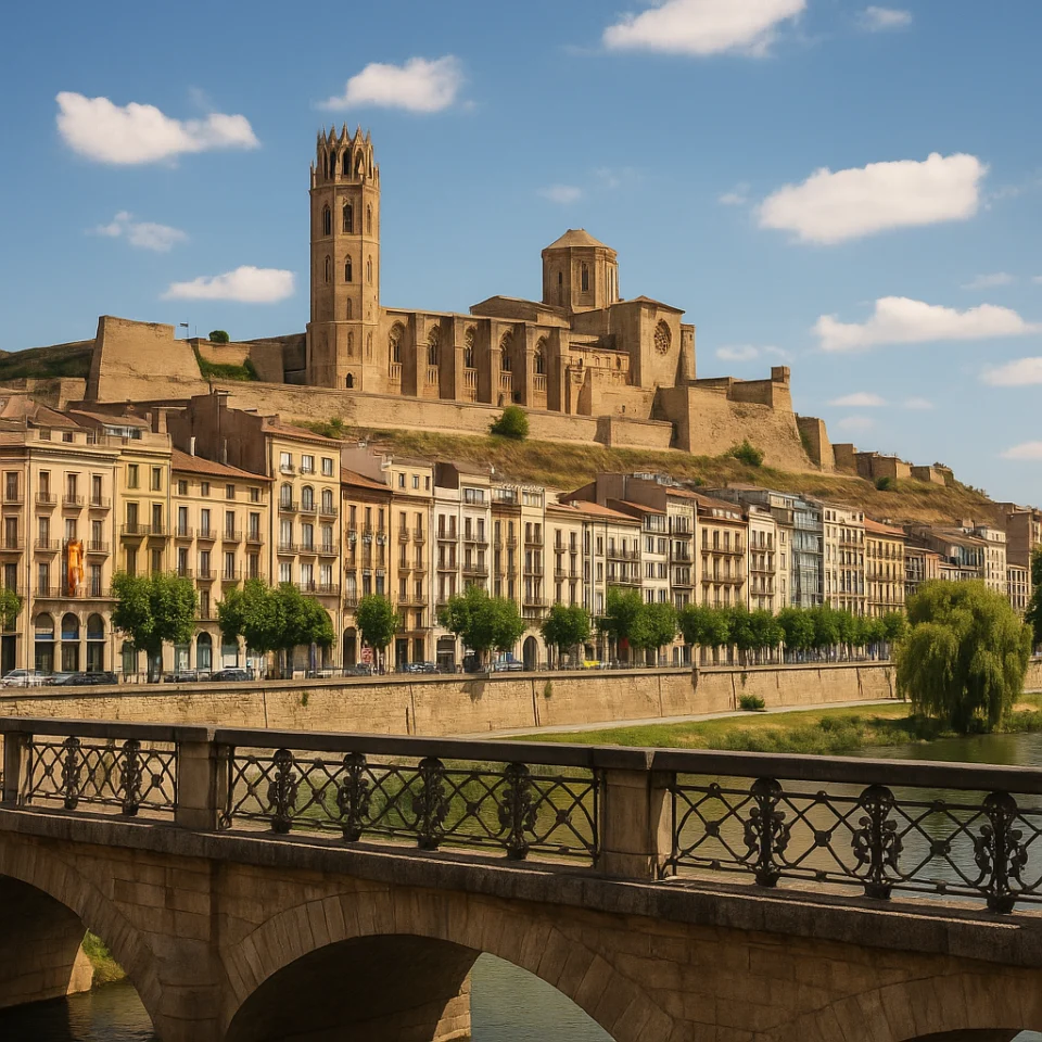 Lleida