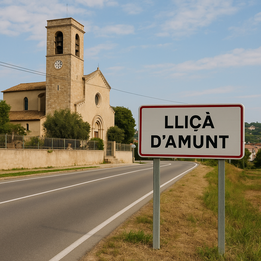 Vender piso en Lliçà D'Amunt 