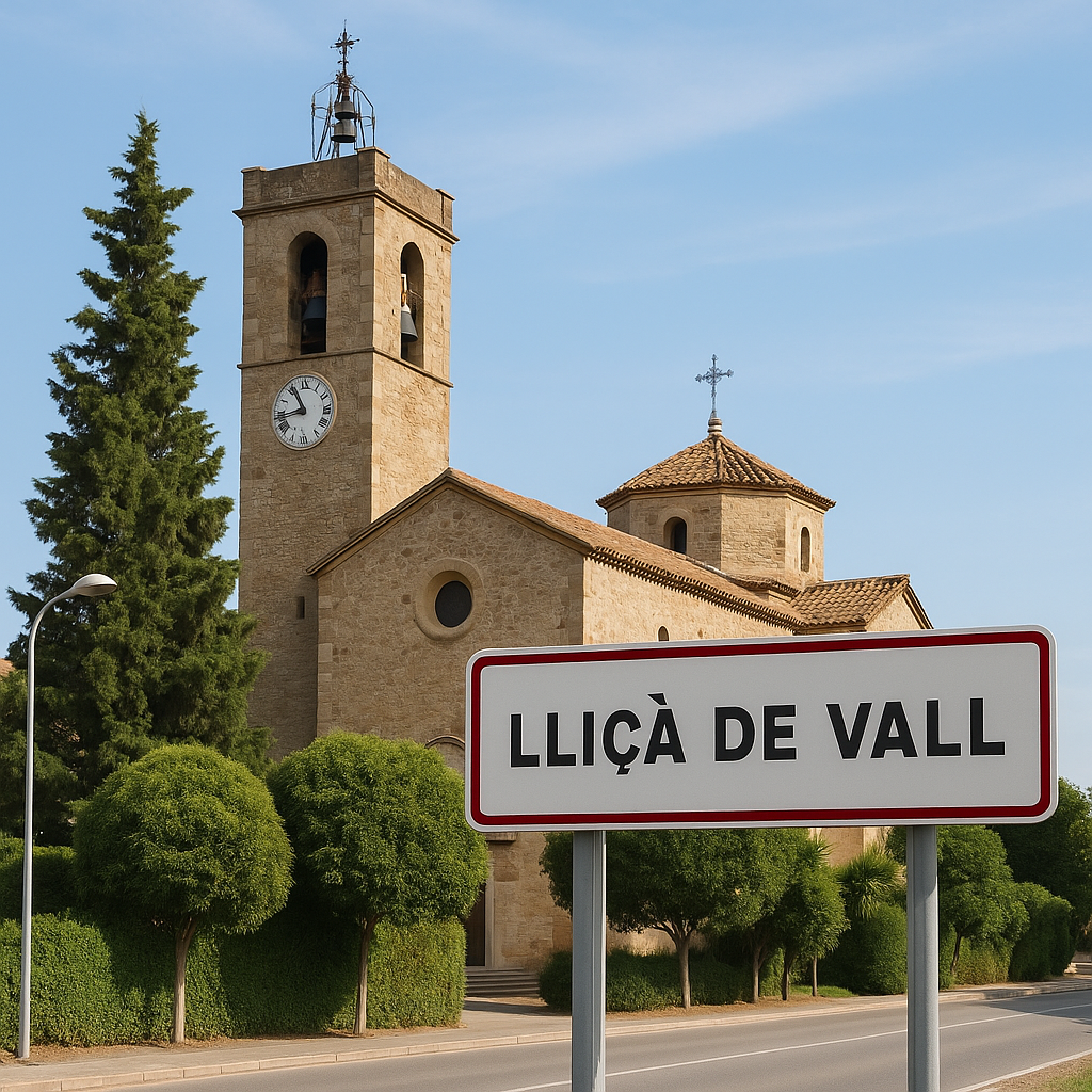 Vender piso en Lliçà De Vall 