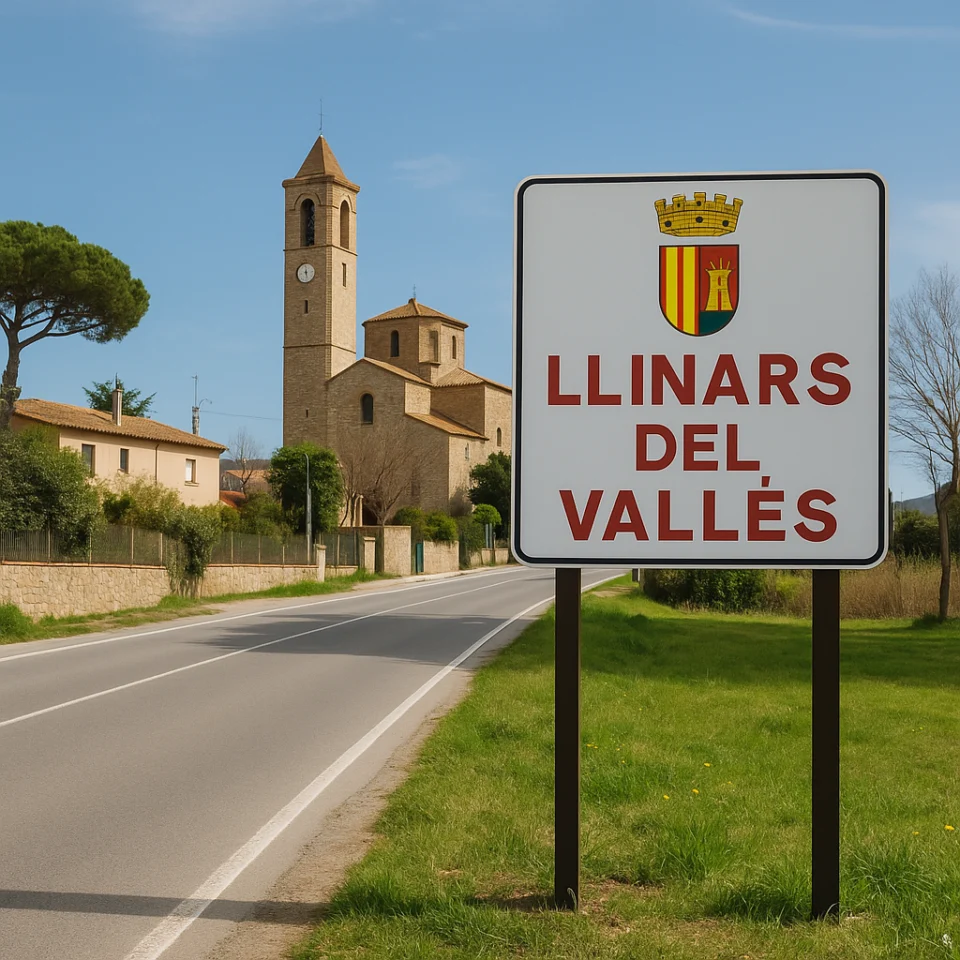 Llinars Del Vallès