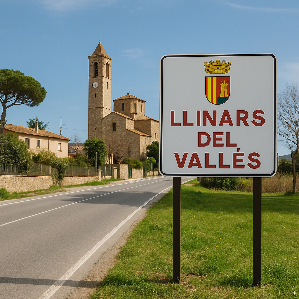 Vender piso en Llinars Del Vallès 