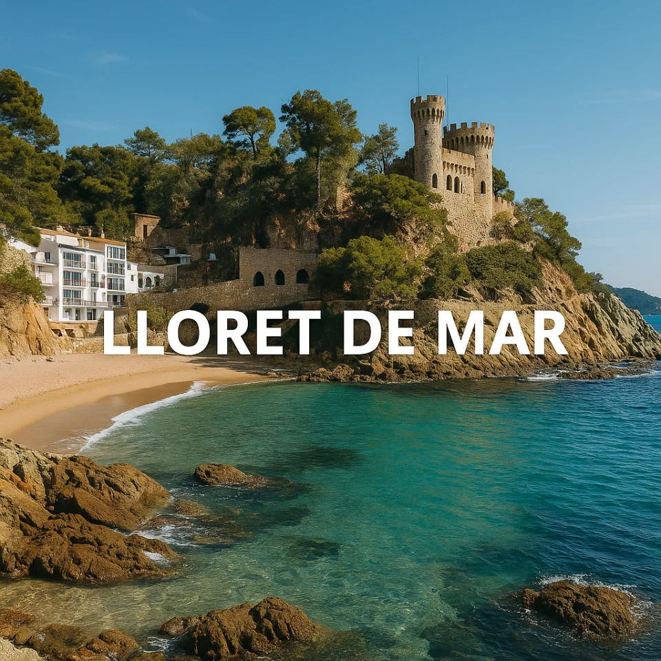 Lloret De Mar
