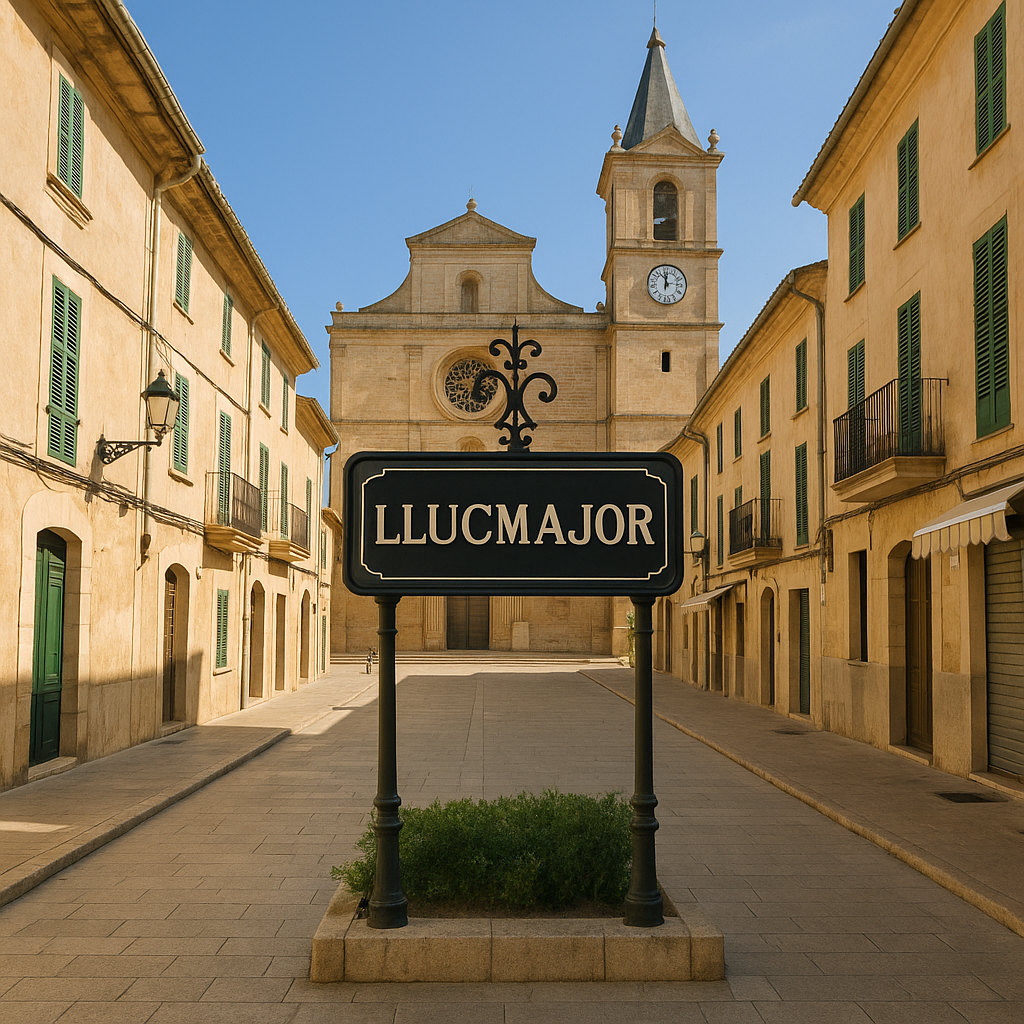 Vender piso en Llucmajor 