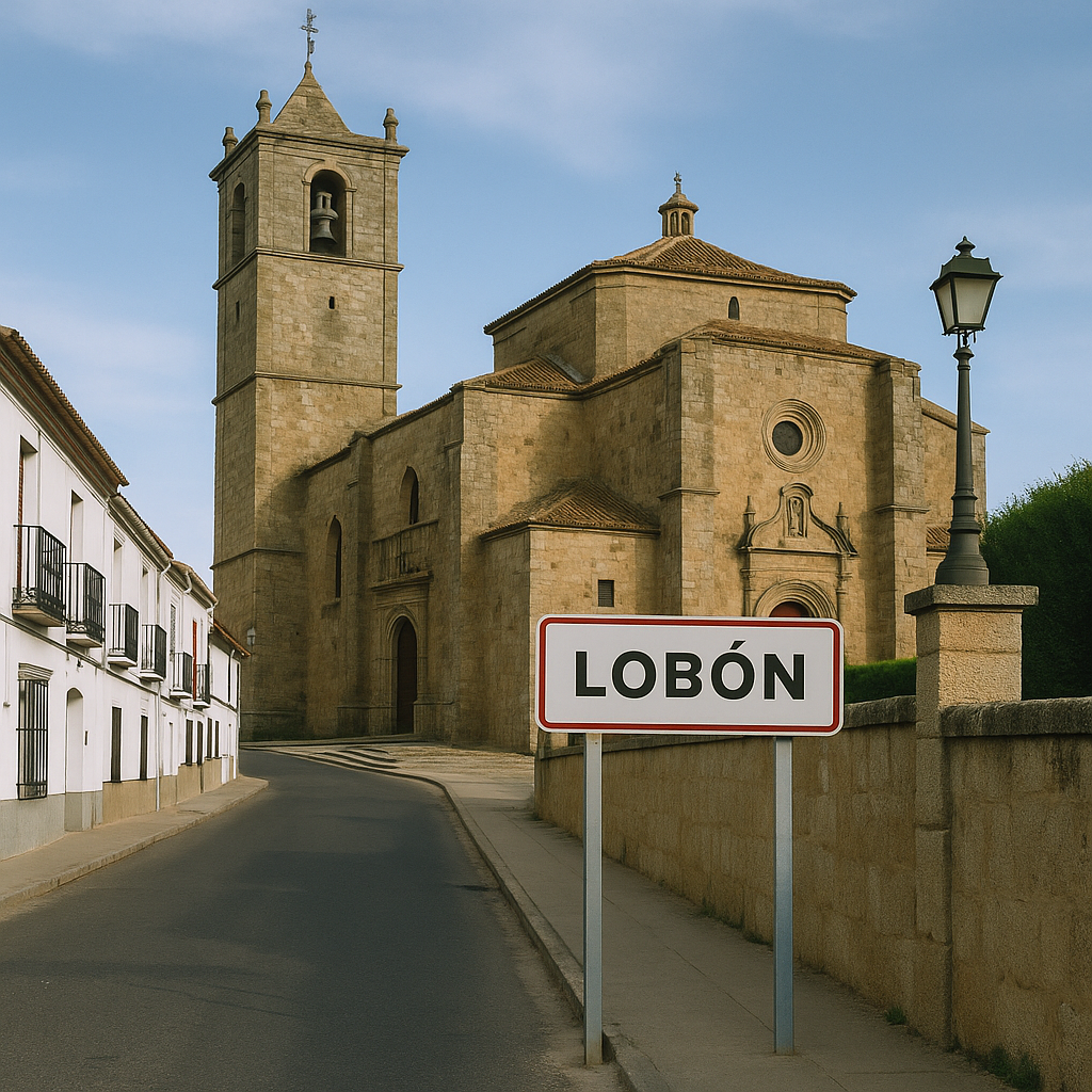 Vender piso en Lobón 