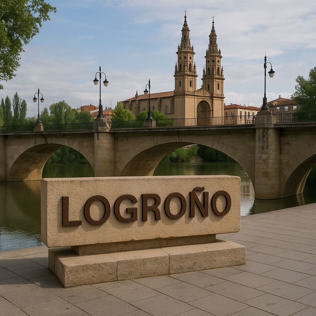 Vender piso en Logroño 
