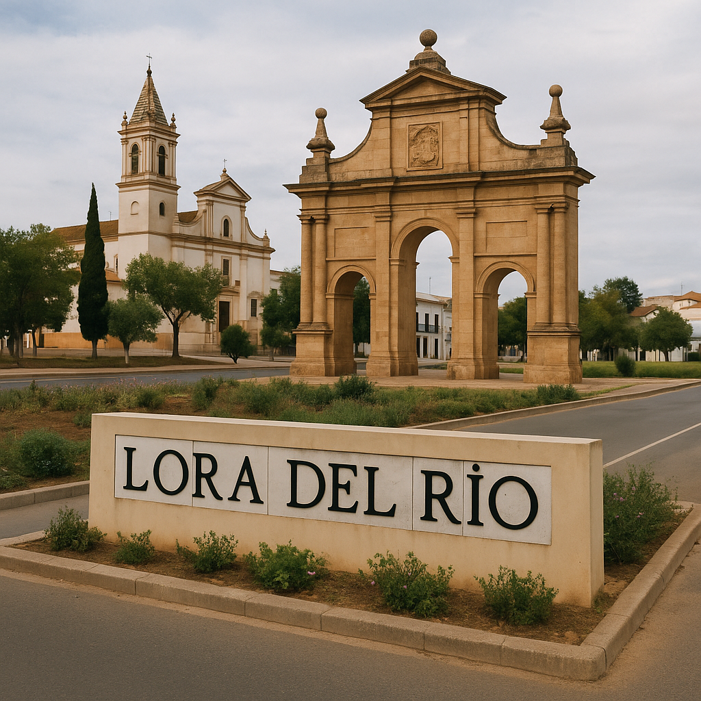 Vender piso en Lora Del Río 