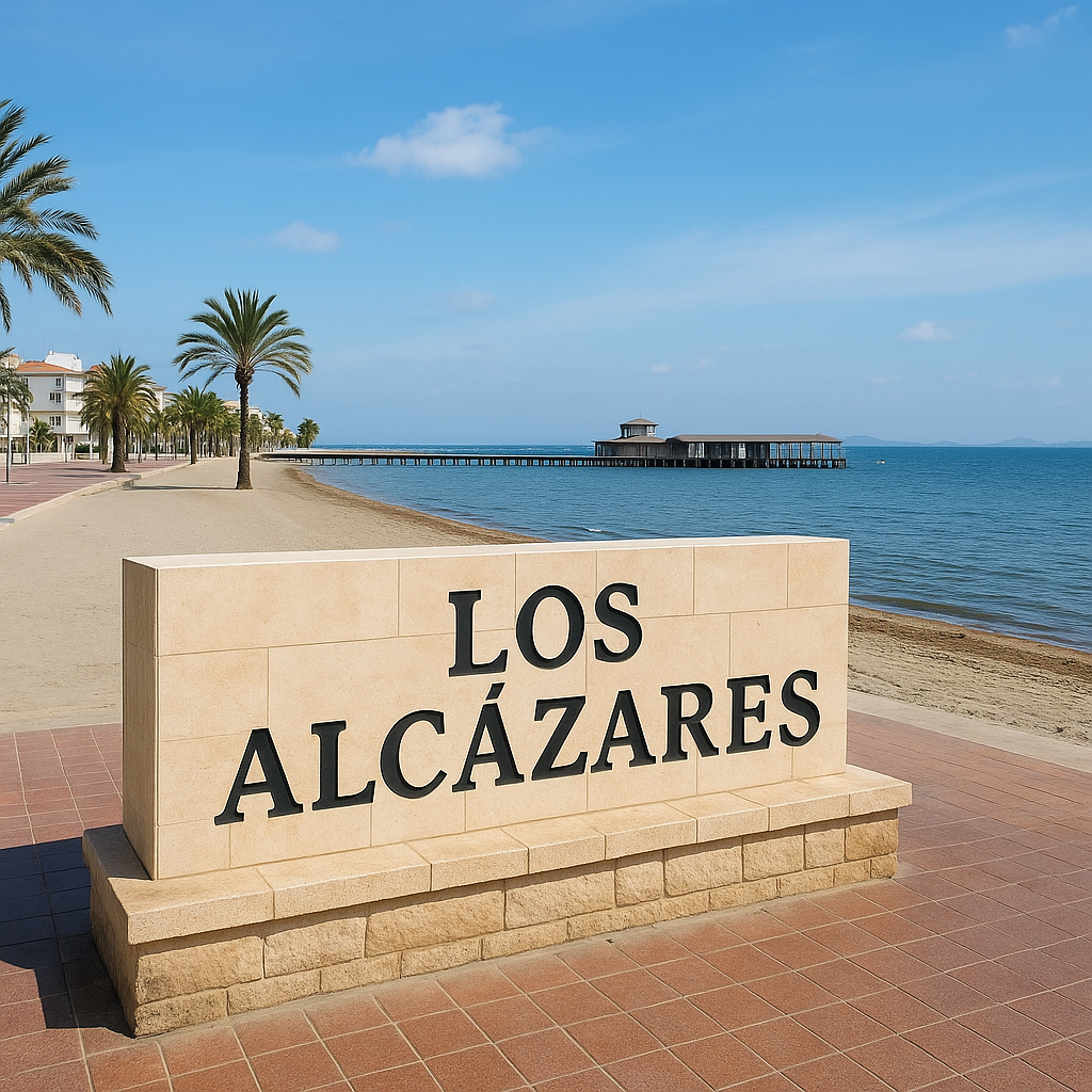 Vender piso en Los Alcázares 