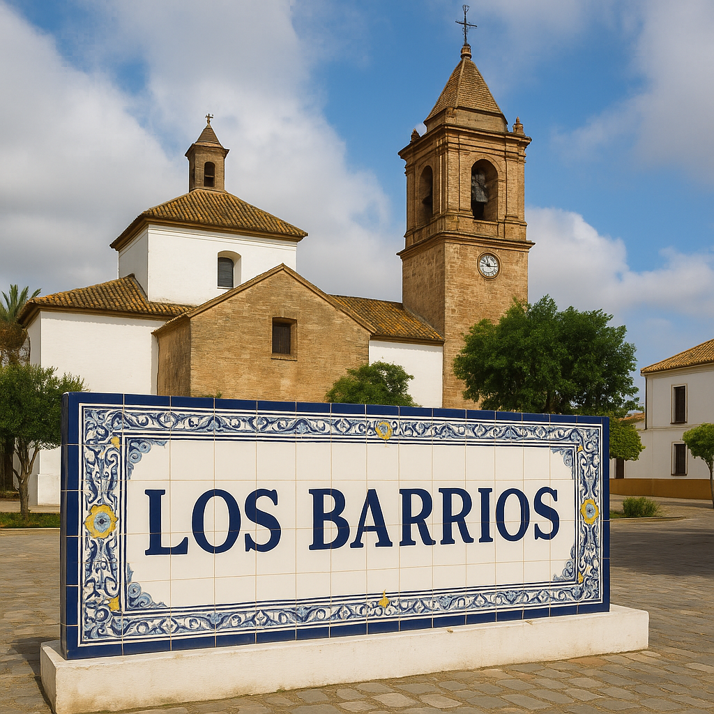 Vender piso en Los Barrios 