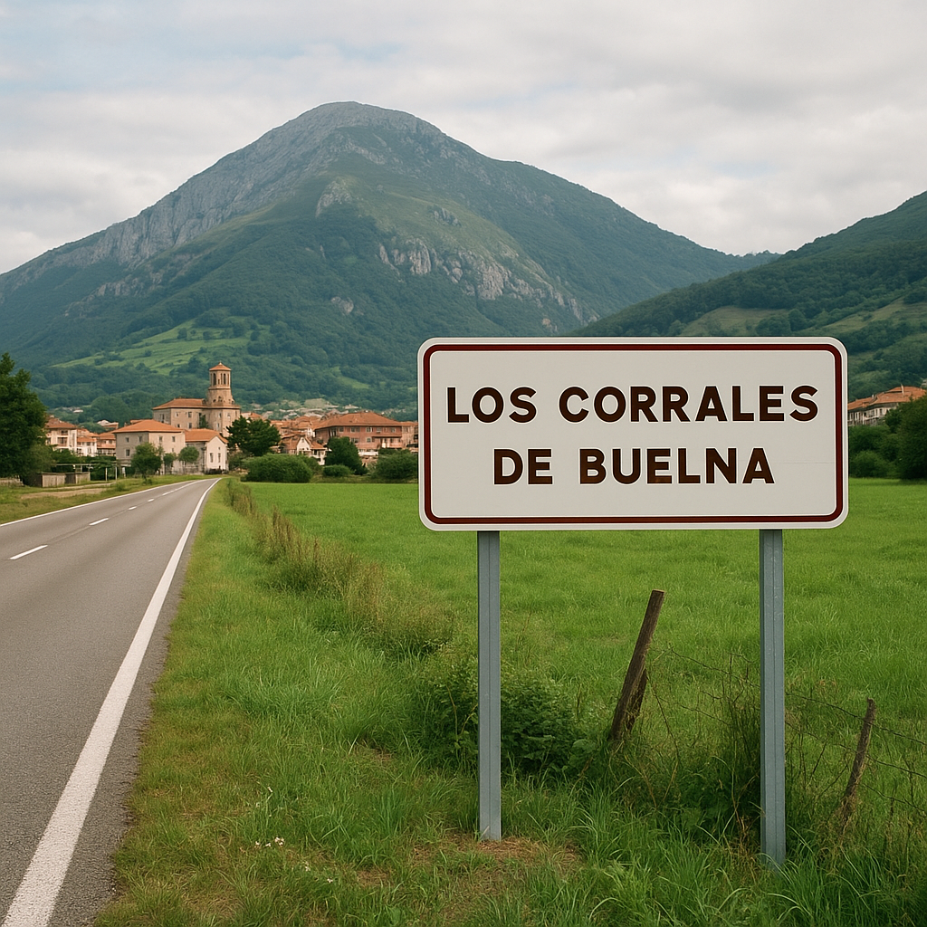 Vender piso en Los Corrales De Buelna 