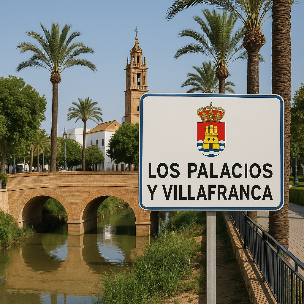 Vender piso en Los Palacios Y Villafranca 