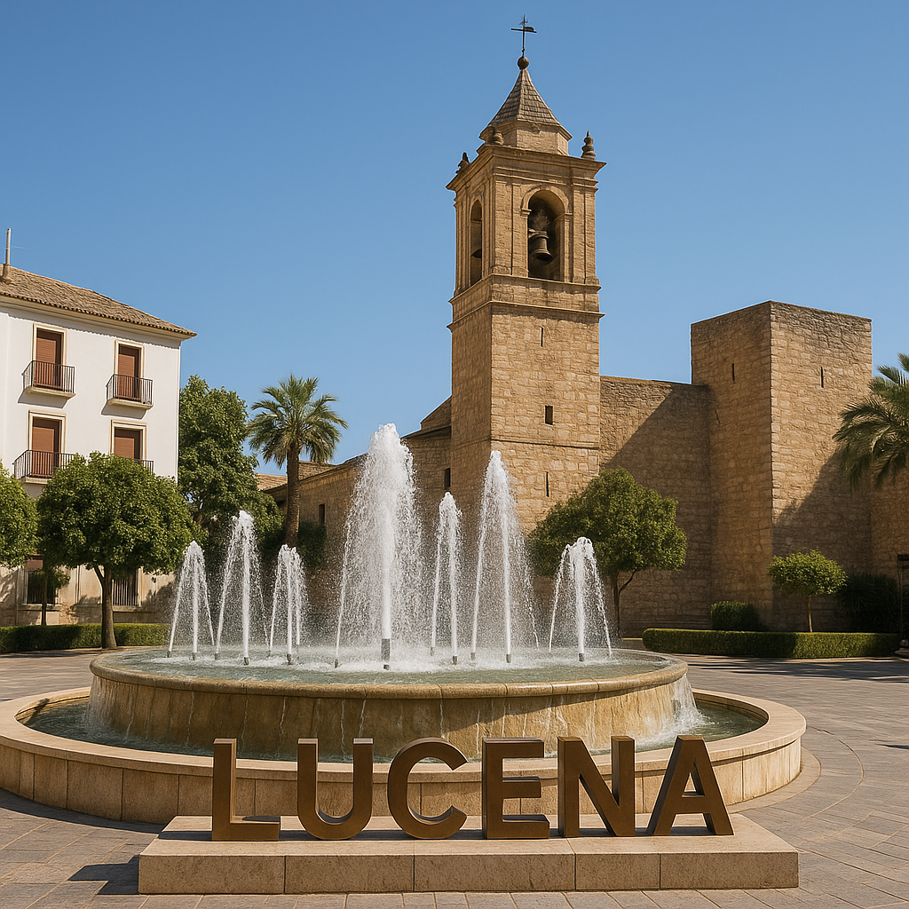 Vender piso en Lucena 