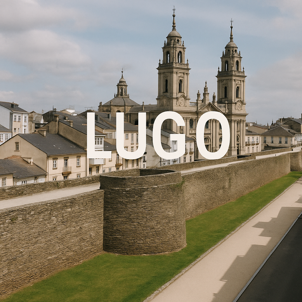 Vender piso en Lugo 