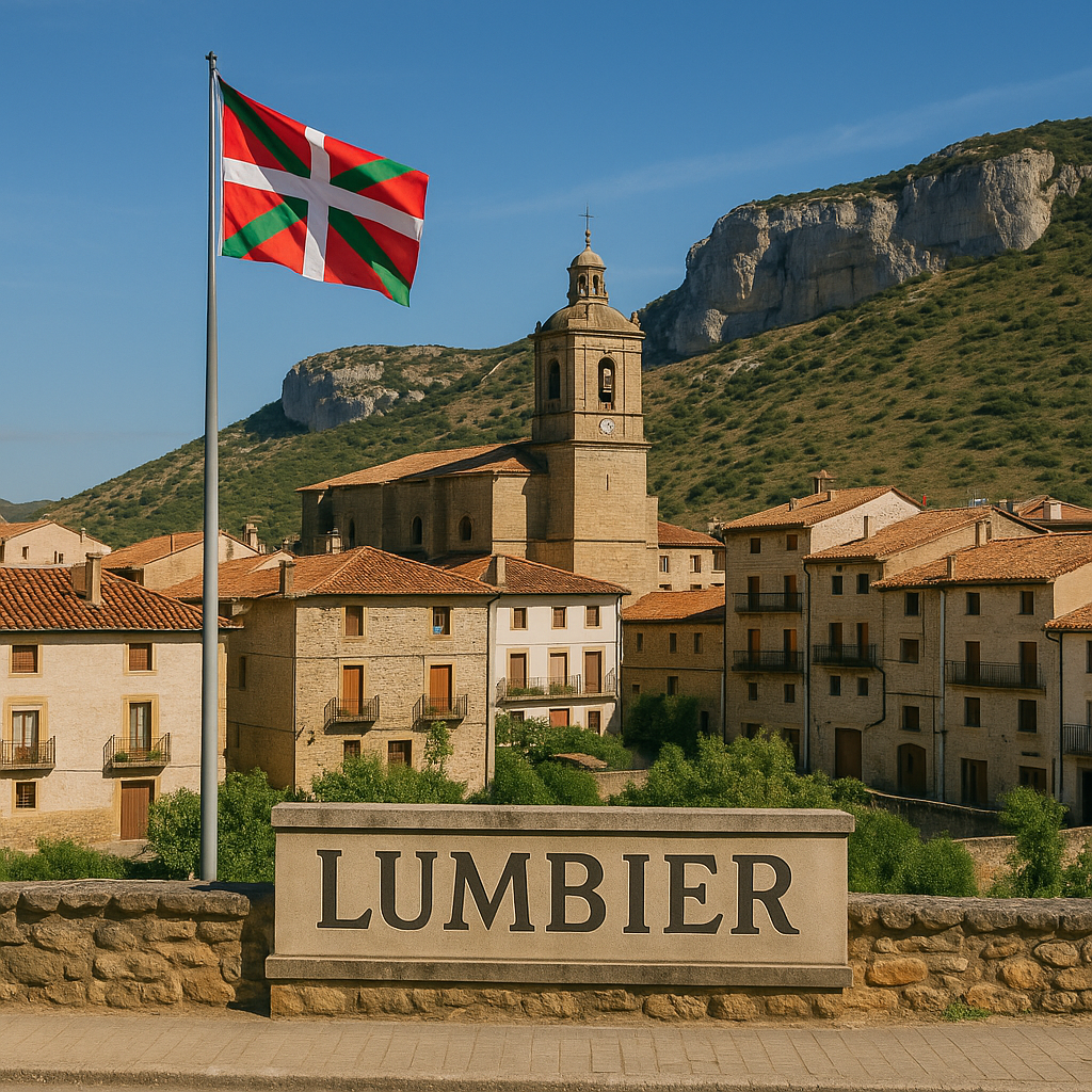 Vender piso en Lumbier 