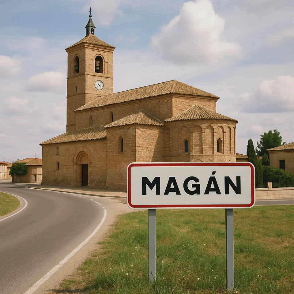 Magán
