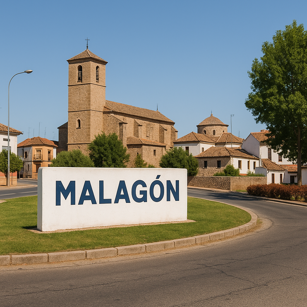 Vender piso en Malagón 