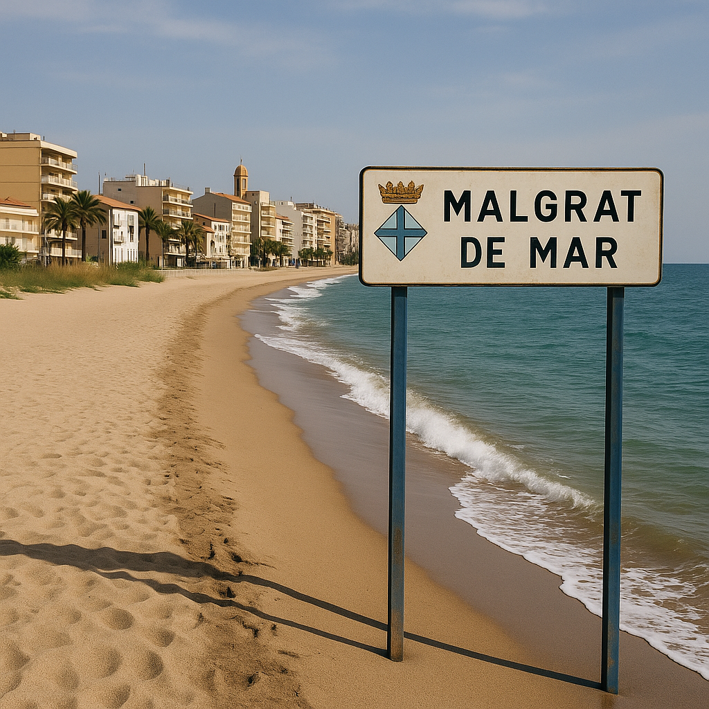 Vender piso en Malgrat De Mar 