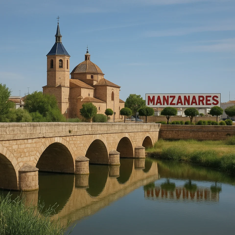 Manzanares
