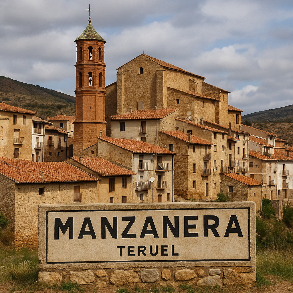 Vender piso en Manzanera 
