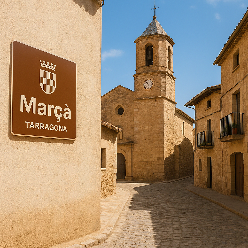 Vender piso en Marçà 
