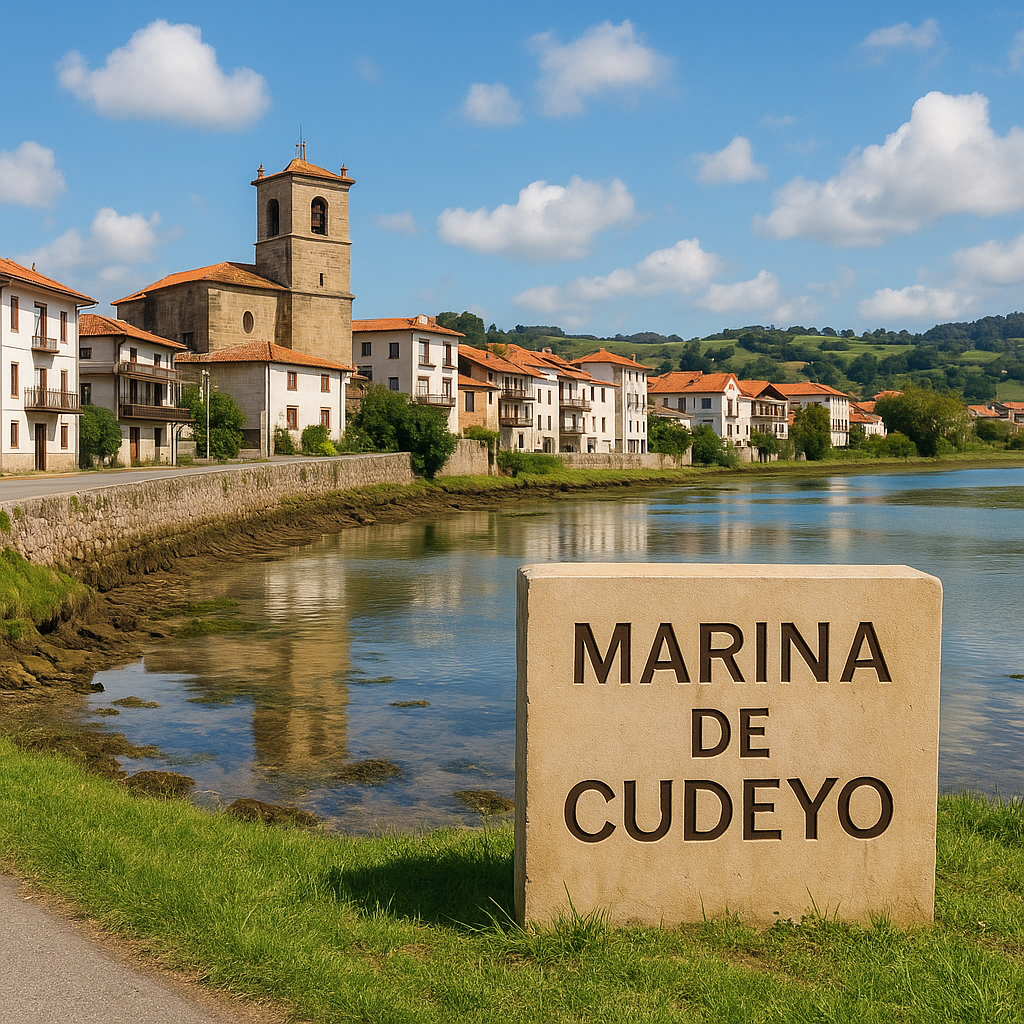 Vender piso en Marina De Cudeyo 