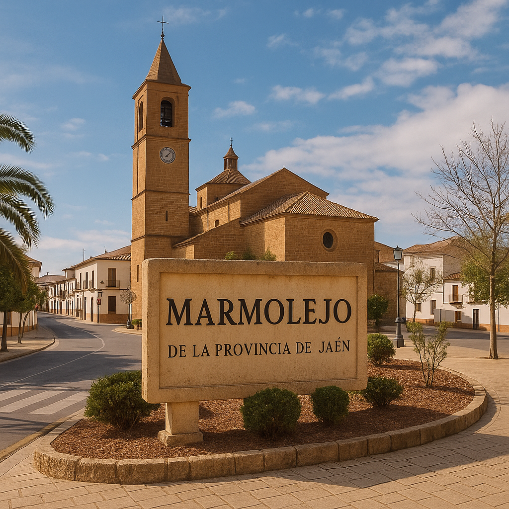 Vender piso en Marmolejo 