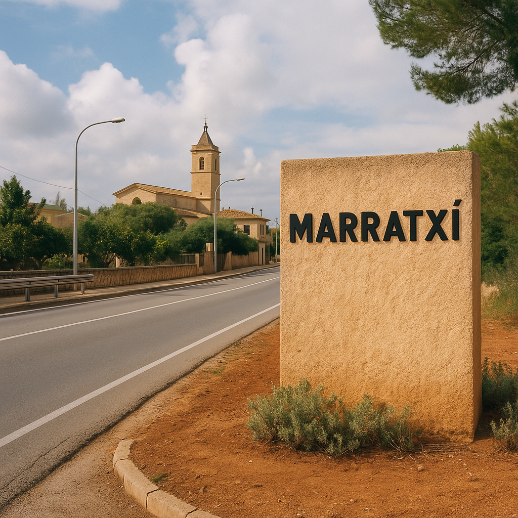 Vender piso en Marratxi 