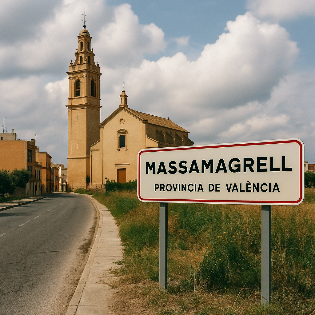 Vender piso en Massamagrell 