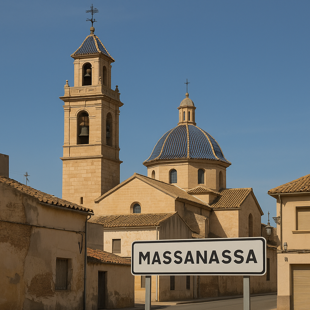 Vender piso en Massanassa 