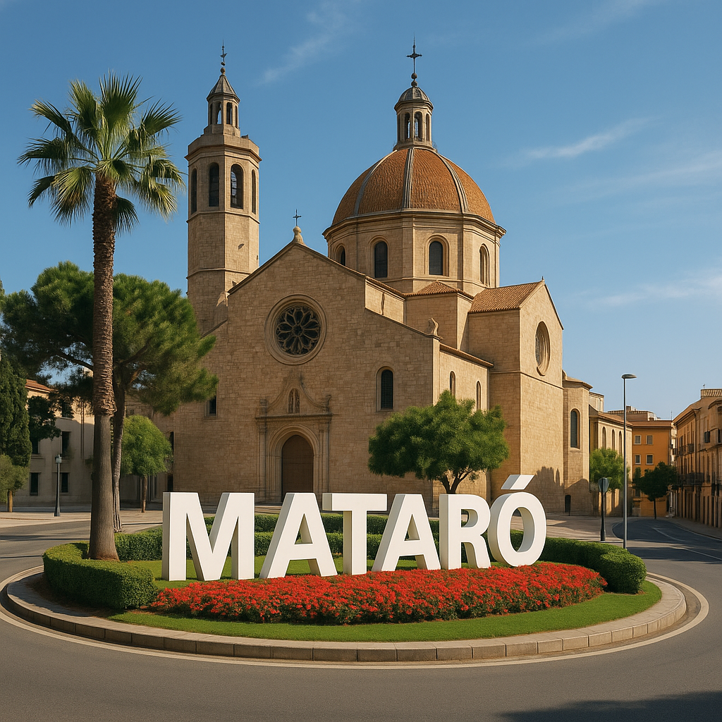 Vender piso en Mataró 