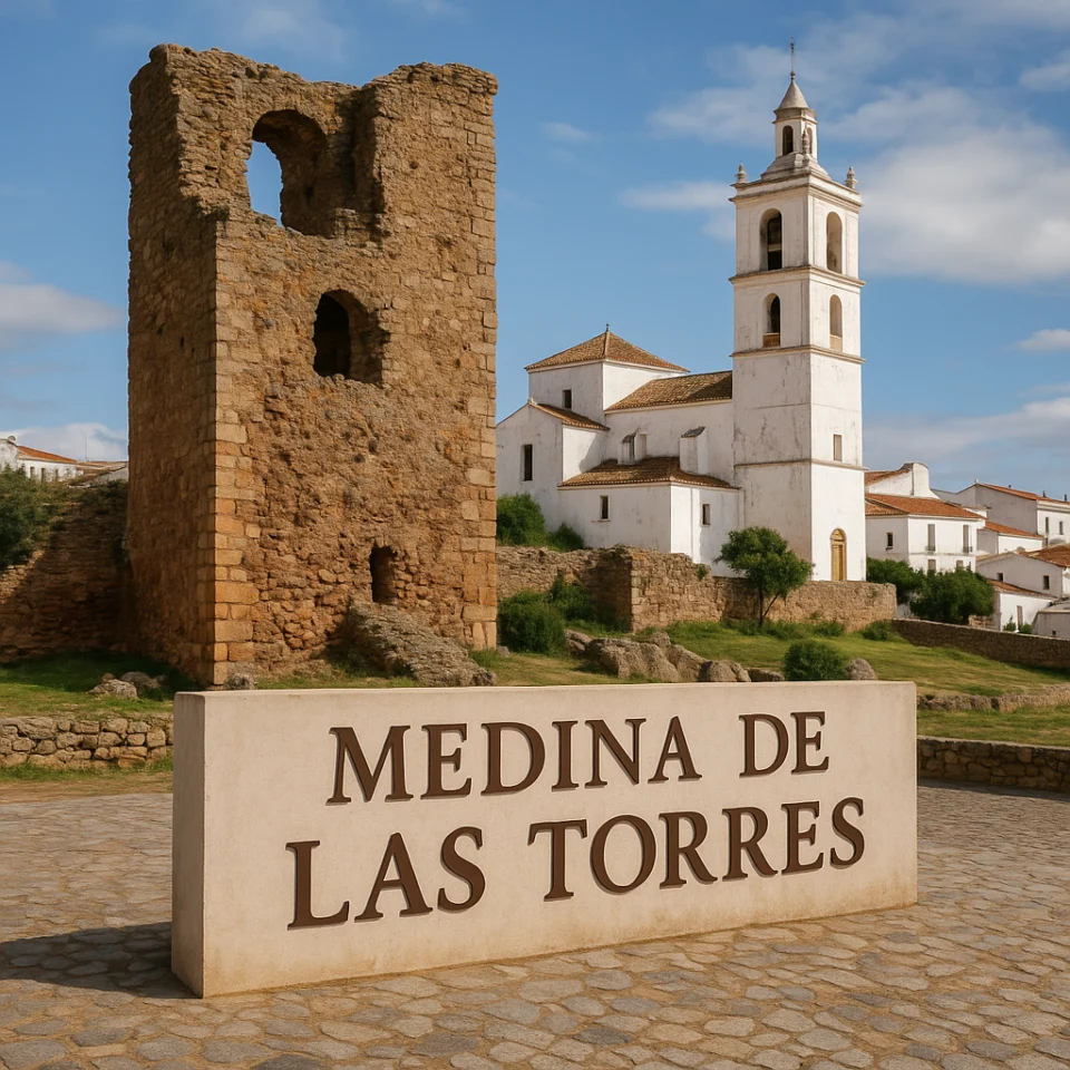 Medina De Las Torres