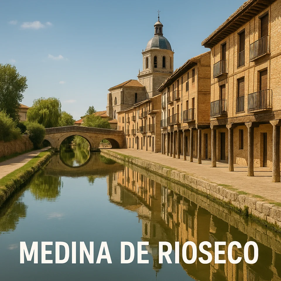 Medina de Rioseco