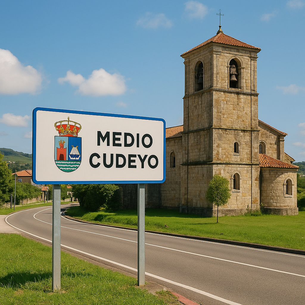 Vender piso en Medio Cudeyo 