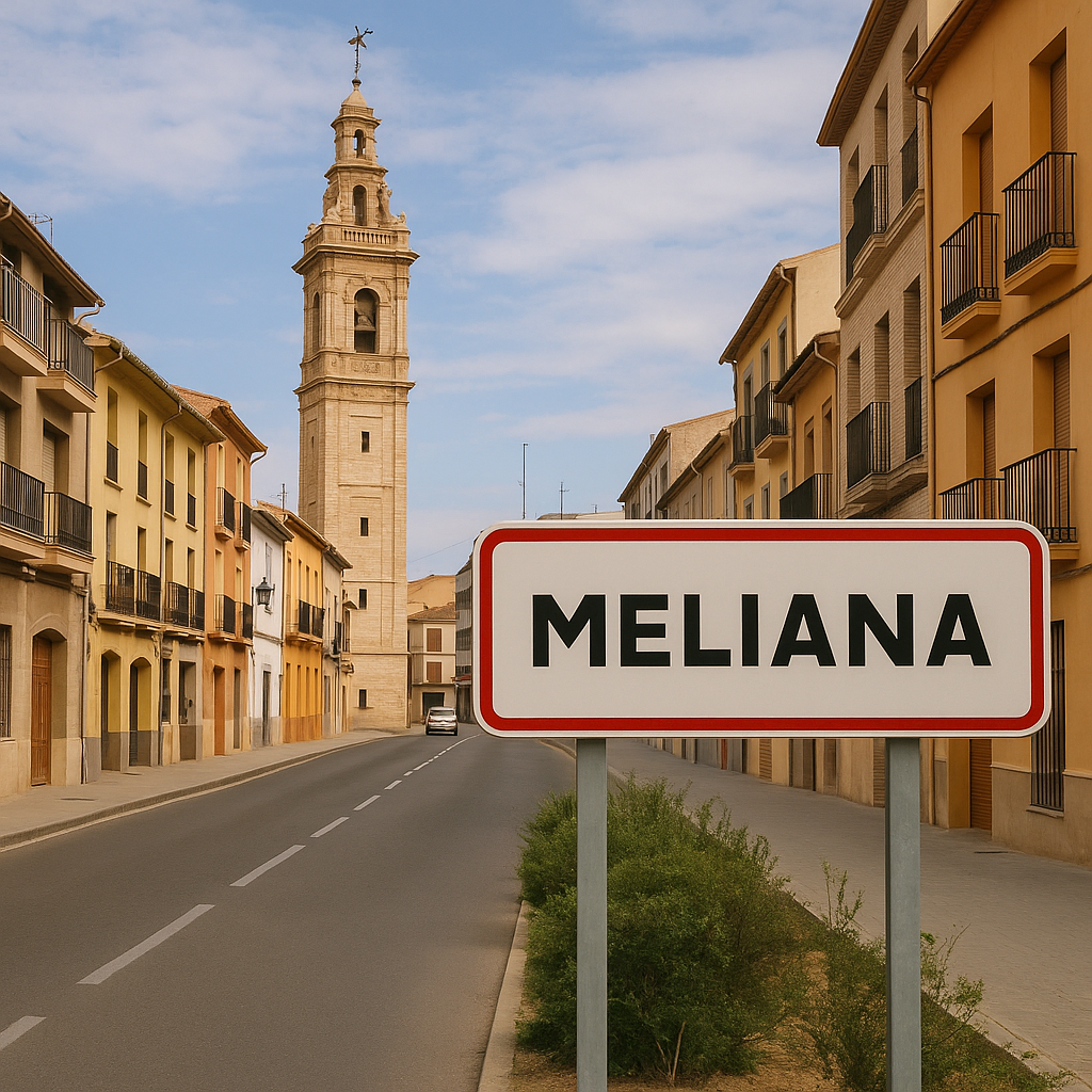 Vender piso en Meliana 