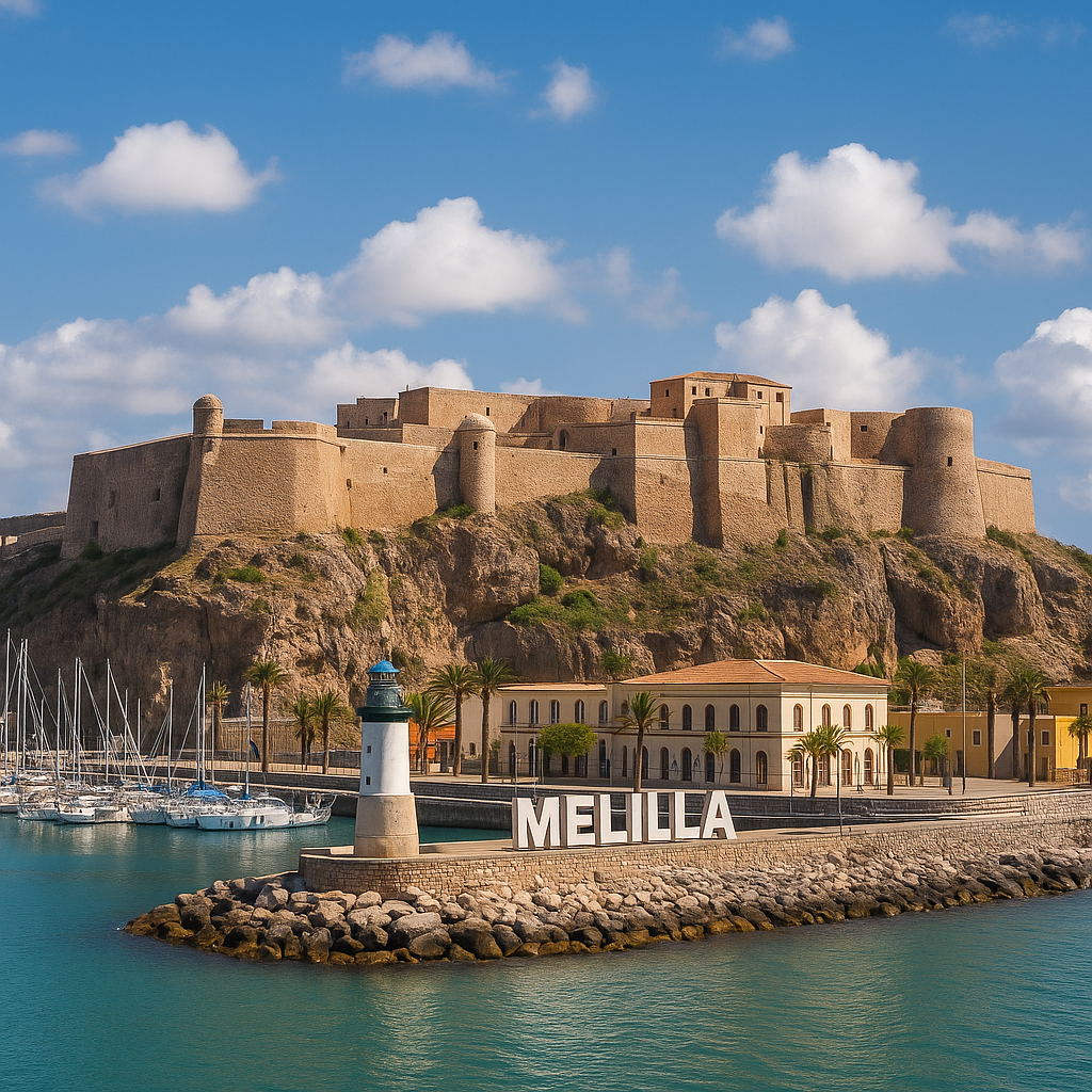 Vender piso en Melilla 