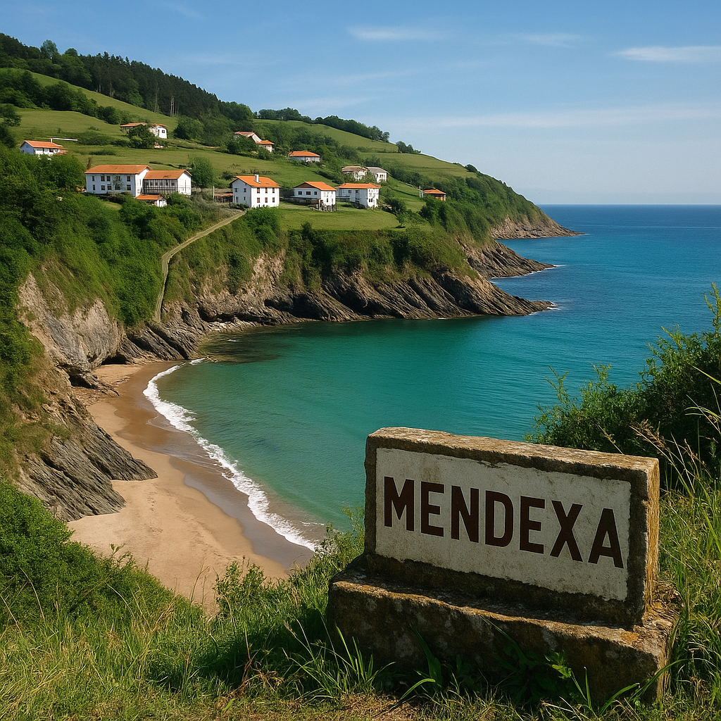 Vender piso en Mendexa 